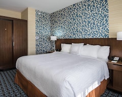 Hotel Fairfield Inn & Suites by Marriott Little Rock Benton (Benton, EE. UU.)