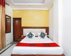 Khách sạn OYO 11559 Sai Villa (Gurgaon, Ấn Độ)