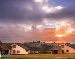 Cijela kuća/apartman Inqevu (Winterton, Južnoafrička Republika)