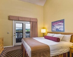 Hotel Wyndham Pagosa Resort (Pagosa Springs, USA)