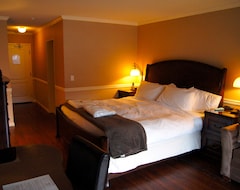 Hotel South Thompson Inn & Conference Centre (Kamloops, Kanada)