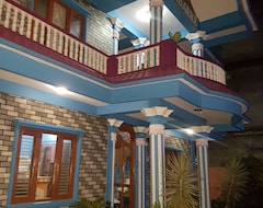 Otel Grace (Pokhara, Nepal)