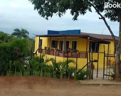 Koko talo/asunto Haciendas Rivera (Santo Domingo Este, Dominikaaninen tasavalta)