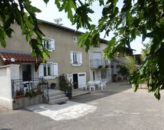 Cijela kuća/apartman La Maison De Marie - Communay (Communay, Francuska)