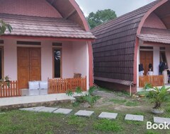 Tüm Ev/Apart Daire Bale Tetebatu (East Lombok, Endonezya)