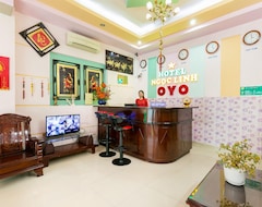 Hotel Oyo 338 Ngoc Linh (Ho Ši Min, Vijetnam)