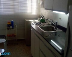 Tüm Ev/Apart Daire Nueva Cordoba Dpto Buen Pastor (Córdoba, Arjantin)