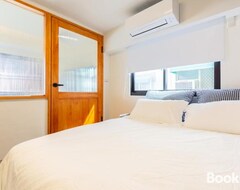 Cijela kuća/apartman Nan Yi Style (Tainan, Tajvan)