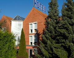 Khách sạn Tourhotel (Béthune, Pháp)