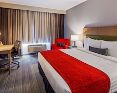 Hotel Country Inn & Suites By Radisson Houston Westchase-Westheimer (University Place, USA)