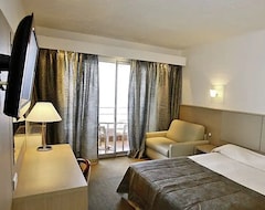 Khách sạn Alivi (Bastia, Pháp)