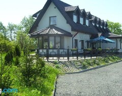 Hotel Noclegi Wroclawska (Dlugoleka, Polen)