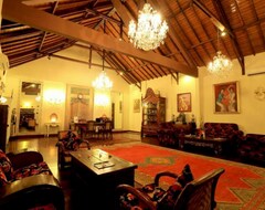 فندق بوري ماس بوتيك يزورت آند سبا (سينجيجي, إندونيسيا)