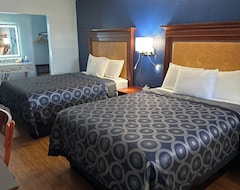 Hotel Tanglewood Motel (Frederick, USA)