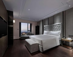 Khách sạn Doubletree By Hilton Baoding (Baoding, Trung Quốc)