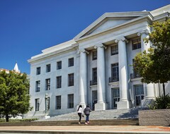 Khách sạn Graduate Berkeley (Berkeley, Hoa Kỳ)