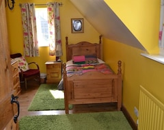 Hotel Woodview Bed & Breakfast (Colchester, United Kingdom)