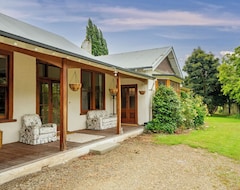 Entire House / Apartment Glendhu Station Homestead (Wanaka, New Zealand)