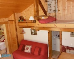 Hele huset/lejligheden Mazot Le Petit Drus (Chamonix-Mont-Blanc, Frankrig)