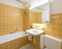 Casa/apartamento entero Für 3 Gäste Mit 45m² In Davos Platz (Davos, Suiza)