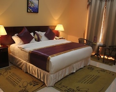 Khách sạn The Royal Garden Hotel (Sohar, Oman)
