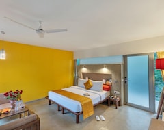 Hotel Club Mahindra Puducherry (Puducherry, India)