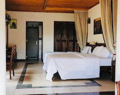 Hotel Jinja Nile Resort (Jinja, Uganda)