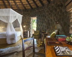 Khách sạn Geiger's Camp in Timbavati Game Reserve by NEWMARK (Kruger National Park, Nam Phi)