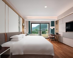 Hotel Horizon Resort & Spa (Sanya, China)