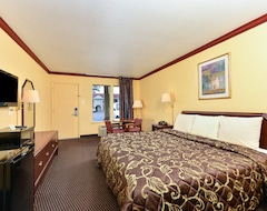 Hotelli Days Inn Conroe (Conroe, Amerikan Yhdysvallat)