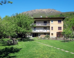 Toàn bộ căn nhà/căn hộ Appartamento Laghetto (czz135) (Carlazzo, Ý)