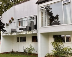 Tüm Ev/Apart Daire Downham Cottage - Modern Family Accommodation With Leisure Facilities (Gunnislake, Birleşik Krallık)