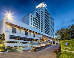 Khách sạn Cholchan Pattaya Beach Resort - Sha Extra Plus (Pattaya, Thái Lan)