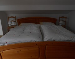 Cijela kuća/apartman Modern Loft / Kitchen / Lounge / Terrace / 2 Bedrooms (Apolda, Njemačka)