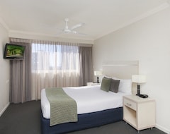 Hotel Sovereign Gold Coast (Surfers Paradise, Australia)
