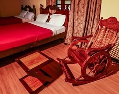 Hotelli The Chandragiri Heritage Bungalow (Wayanad, Intia)