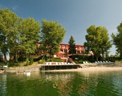 Wellness Hotel Relax (Senec, Slovensko)