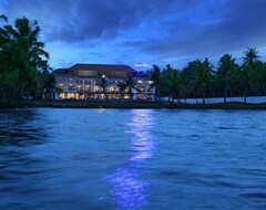 Resort Lake Palace Trivandrum (Thiruvananthapuram, Indien)