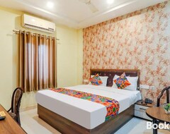 Hotel Lucknow Grand Inn (Nagpur, India)