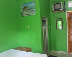 Hotel Bira Panda Beach 1 (Bulukumba, Indonesia)