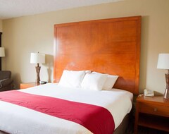 Clarion Hotel & Conference Centre (Medicine Hat, Canada)