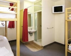 Hotel Ibis Budget Melbourne Cbd (Melbourne, Australia)