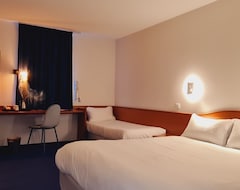 Khách sạn Deltour Hotel - L'Adresse Ruthenoise (Rodez, Pháp)