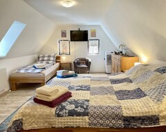 Hele huset/lejligheden Vacation Home Sissi In Grossschönau - 5 Persons, 2 Bedrooms (Gronau, Tyskland)