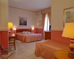 Hotel Miralago (Albano Laziale, Italien)