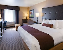 Hotel Best Western Plus Lincoln Inn (Yakima, EE. UU.)