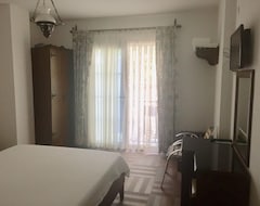Sığacık Kaptan Motel (Seferihisar, Türkiye)