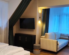 Perla Sudetow By Stay Inn Hotels (Karpacz, Polonia)