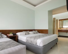 Khách sạn Hotel Tanaya Bed and Breakfast (Kuta, Indonesia)