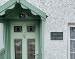 Cijela kuća/apartman Cosy Cottage (Wellington, Ujedinjeno Kraljevstvo)